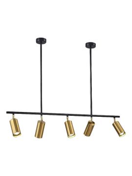 Подвесной светильник ST Luce Sormano SL1206.413.05