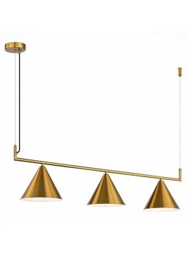 Подвесной светильник ST Luce Dizzie SL1007.203.03