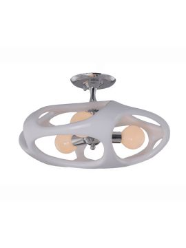 Люстра на штанге Kink Light 5333P,01