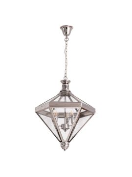 Подвесной светильник Divinare CONO 2015/24 SP-3