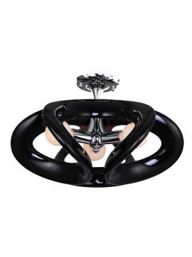 Люстра на штанге Kink Light 07829Р,19