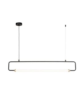 Подвесной светильник Favourite Inspire 4100-1P