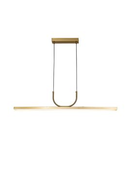 Подвесной светильник Favourite Raya 4097-1P