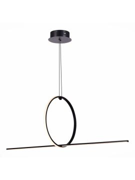 Подвесной светильник ST Luce Gaia SL6113.413.01