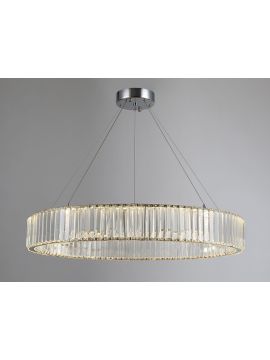 Подвесной светильник Newport 8440/80 chrome М0067516