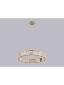 Подвесной светильник Newport 8440/60 gold М0067383