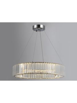 Подвесной светильник Newport 8440/60 chrome М0067382