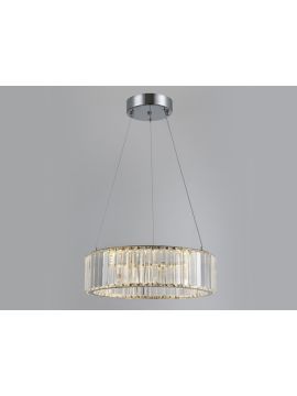 Подвесной светильник Newport 8440/40 chrome М0067596