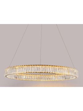 Подвесной светильник Newport 8242/S gold NEW М0066964