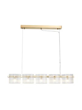 Подвесной светильник Newport 4535/S gold М0066744