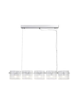 Подвесной светильник Newport 4535/S chrome М0066745