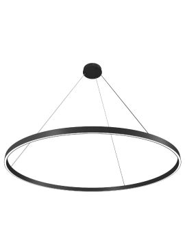 Подвесной светильник Maytoni Rim MOD058PL-L65B3K