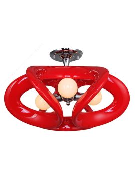 Люстра на штанге Kink Light 7829,06