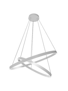 Подвесной светильник Maytoni Rim MOD058PL-L74W3K