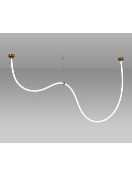 Подвесной светильник Kink Light Венди 08031-300