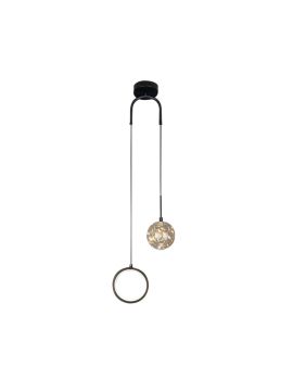 Подвесной светильник Kink Light Сибби 07669-2,36