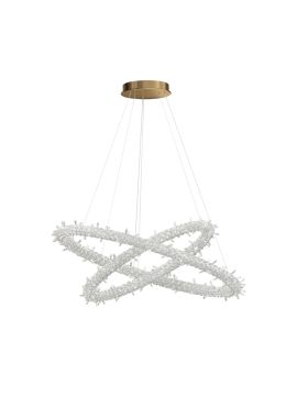 Подвесной светильник Kink Light Лиам 07875-80+60,33