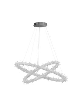 Подвесной светильник Kink Light Лиам 07875-80+60,02