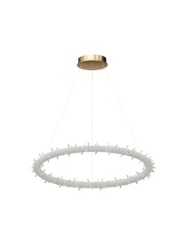 Подвесной светильник Kink Light Лиам 07875-80,33