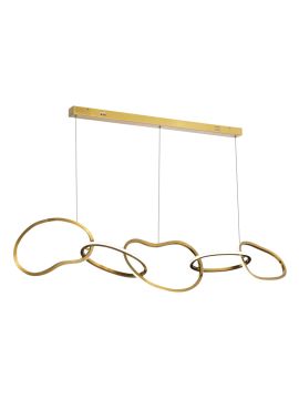 Подвесной светильник ST Luce Abra SL6505.203.50