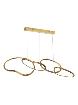 Подвесной светильник ST Luce Abra SL6505.203.40