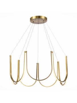 Подвесной светильник ST Luce Heit SL6202.203.01