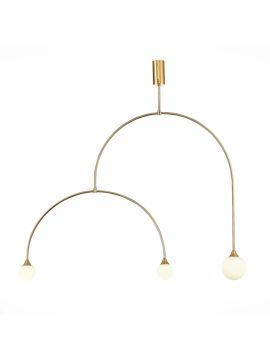 Подвесной светильник ST Luce Vive SL1187.203.03