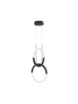 Подвесной светильник Maytoni Node MOD165PL-L18B3K