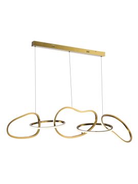 Подвесной светильник ST-Luce Abra SL6505.203.45