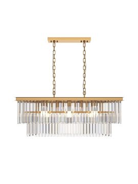 Подвесной светильник Maytoni Revero MOD085PL-08BS