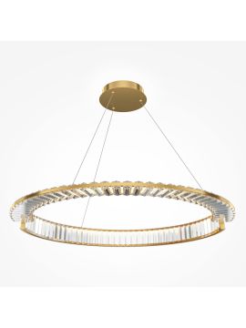 Подвесной светильник Maytoni Krone P097PL-L45G4K