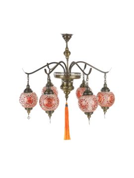 Люстра на штанге Kink Light 0215T/6,09(70)