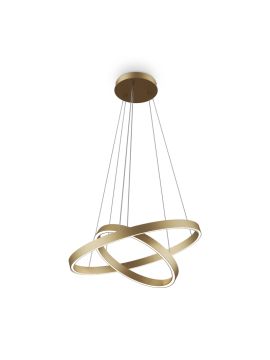 Подвесной светильник Maytoni Rim MOD058PL-L55BS3K