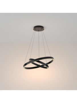 Подвесной светильник Maytoni Rim MOD058PL-L55B3K