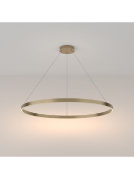 Подвесной светильник Maytoni Rim MOD058PL-L54BS3K