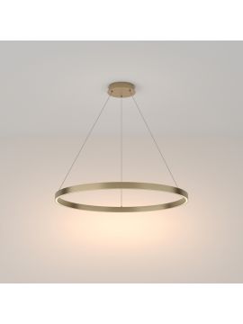 Подвесной светильник Maytoni Rim MOD058PL-L42BS3K