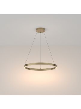 Подвесной светильник Maytoni Rim MOD058PL-L32BS3K