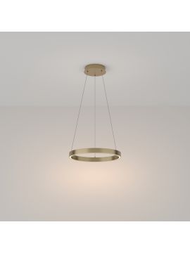 Подвесной светильник Maytoni Rim MOD058PL-L22BS3K