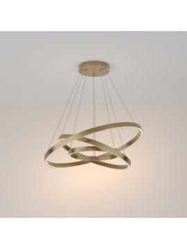 Подвесной светильник Maytoni Rim MOD058PL-L100BS3K