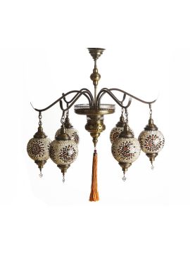 Люстра на штанге Kink Light 0215T/6,04(70)