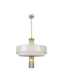 Подвесной светильник Maytoni Impressive MOD151PL-05G