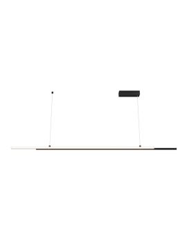 Подвесной светильник Maytoni Halo MOD005PL-L36BK