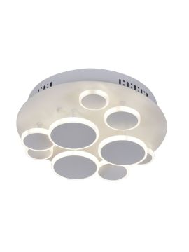 Потолочная светодиодная люстра Favourite Device 2388-9U