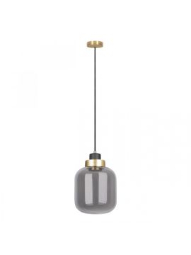 Подвесной светильник Loft IT Bubble 10140A Smoke