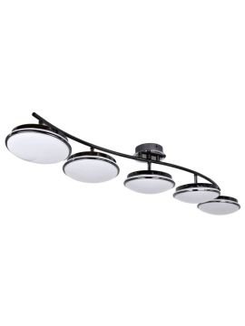 Потолочная светодиодная люстра F-Promo Ledante 2478-5U