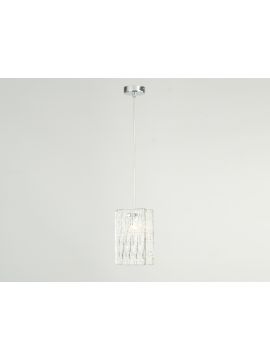 Подвесной светильник Newport 10823/S nickel М0067341