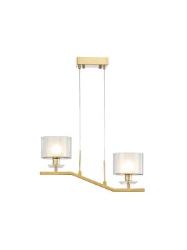 Подвесной светильник Newport 4402/S gold М0067140