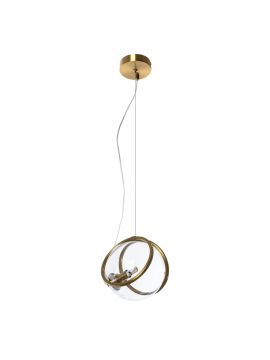 Подвесной светильник Divinare Hazel 5015/17 SP-1