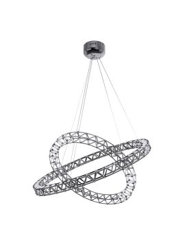 Подвесной светильник Divinare Galassia 1030/02 SP-144