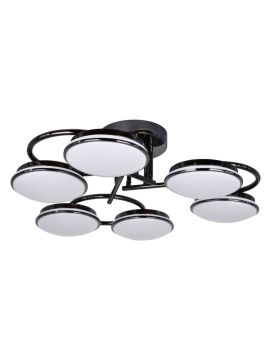 Потолочная светодиодная люстра F-Promo Ledante 2478-6U